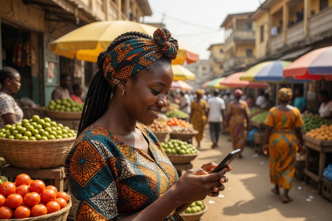 Créer une boutique en ligne en Côte d'Ivoire : le guide simple et gratuit