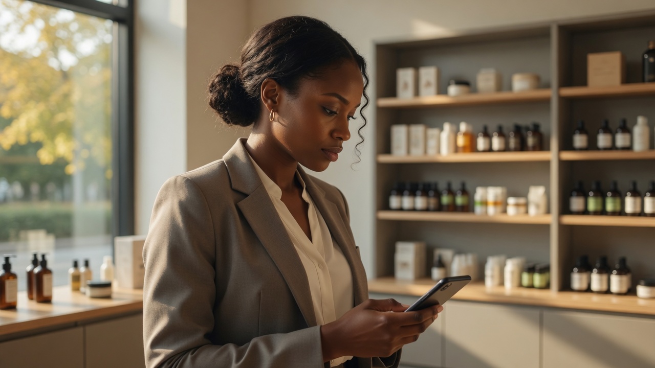 Vendre sur WhatsApp en Côte d'Ivoire : 7 limites qui freinent ta croissance (et comment les dépasser)