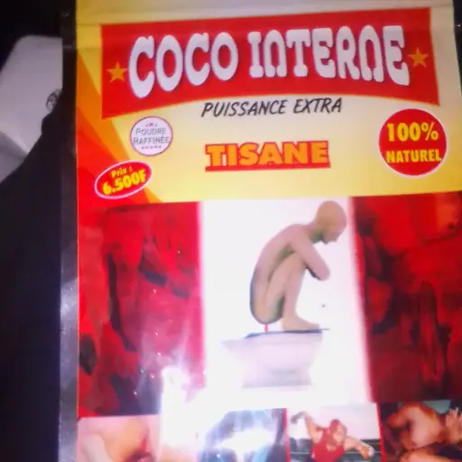 Coco interne externes