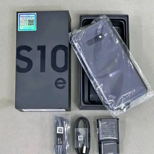 Samsung Galaxy S10e
