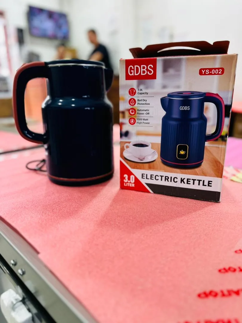 Bouilloire thermos