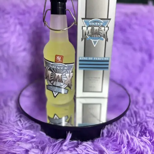 Parfum Silver Max