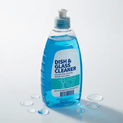 Détergent liquide