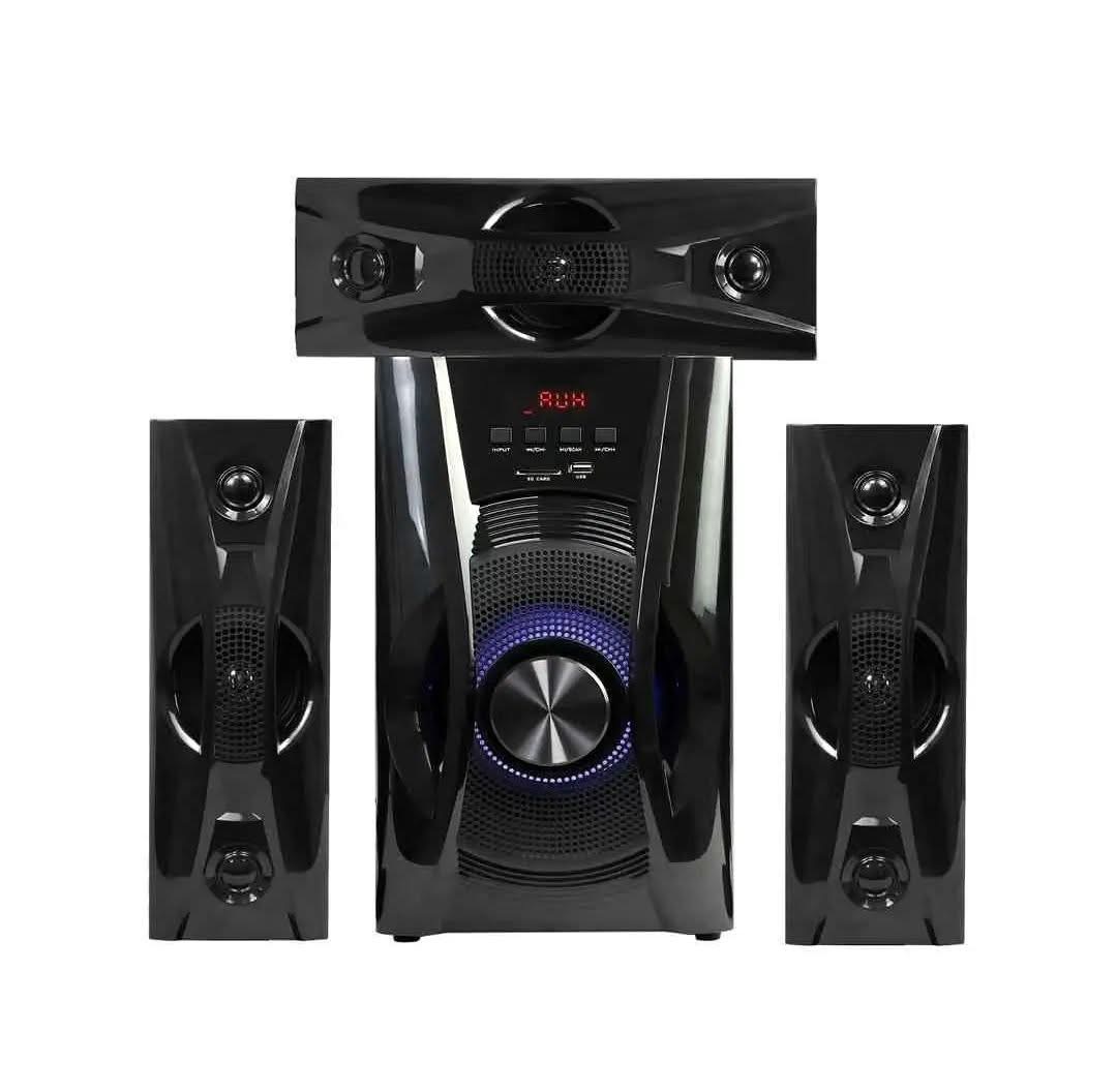 Woofer pour chambre