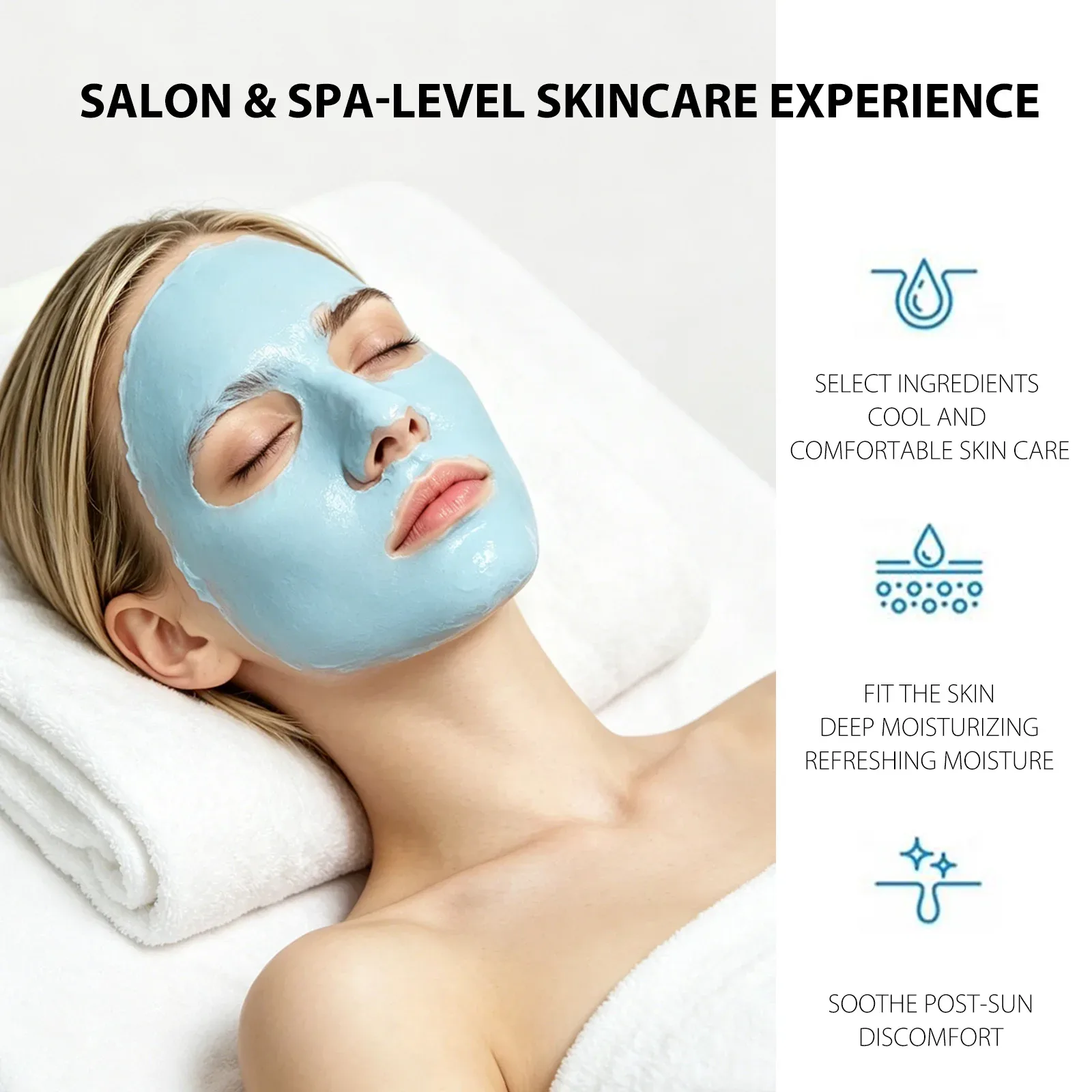 Masque visage