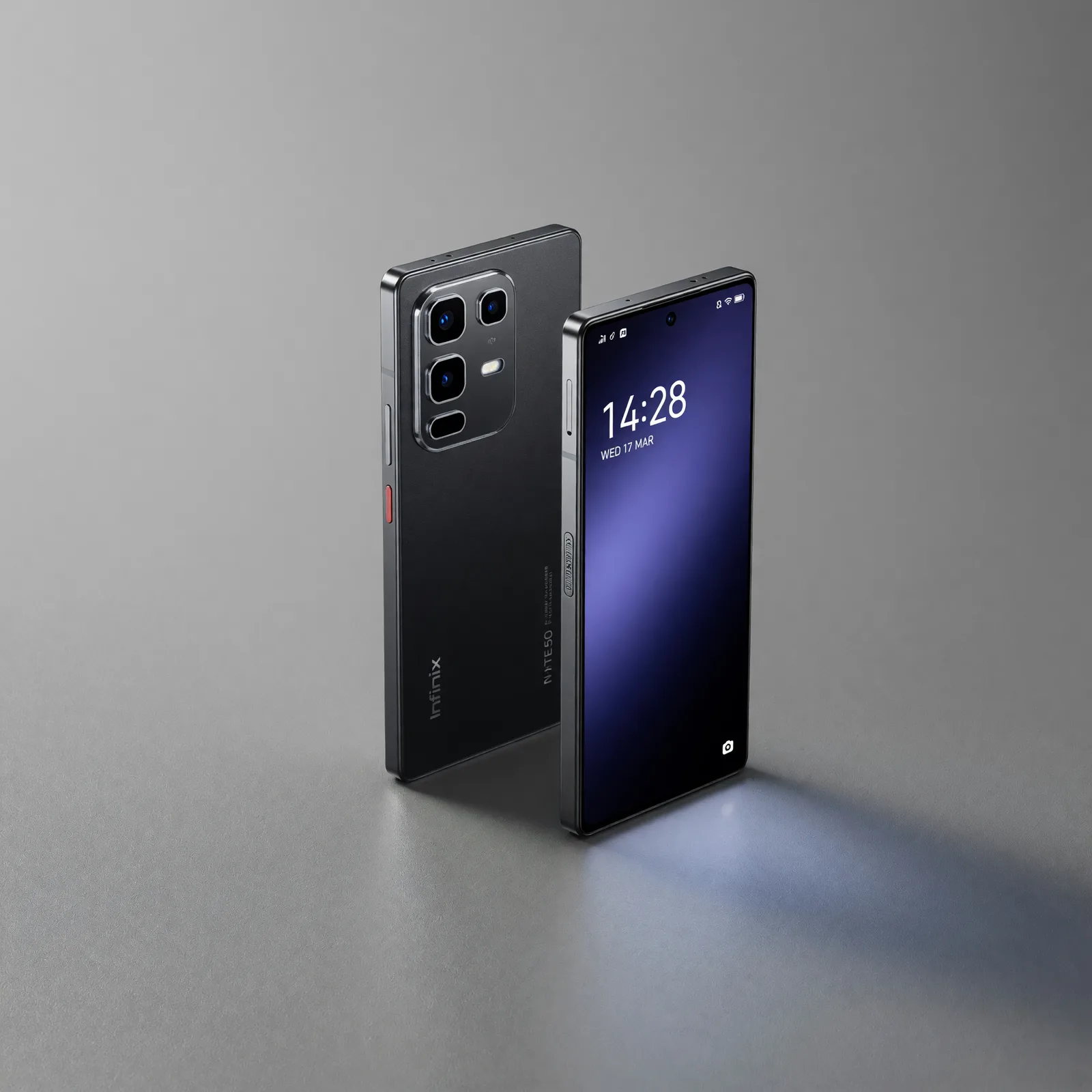 Infinix Note 50 Pro