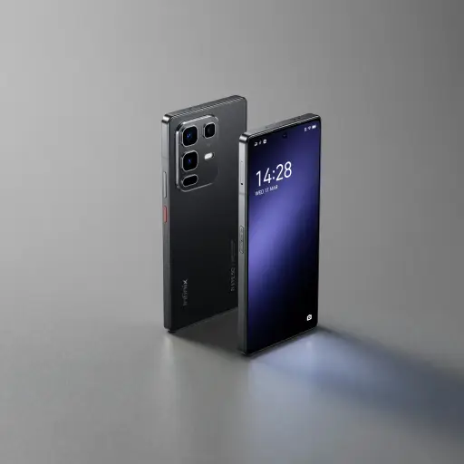 Infinix Note 50 Pro