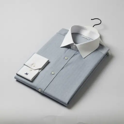 Chemise classique