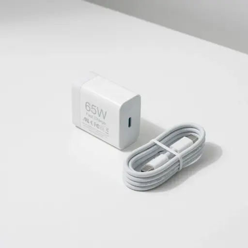 Chargeur rapide