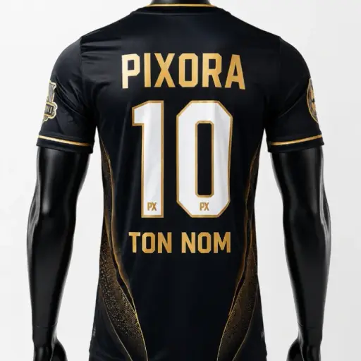 Ensemble Sport Pro Pixora