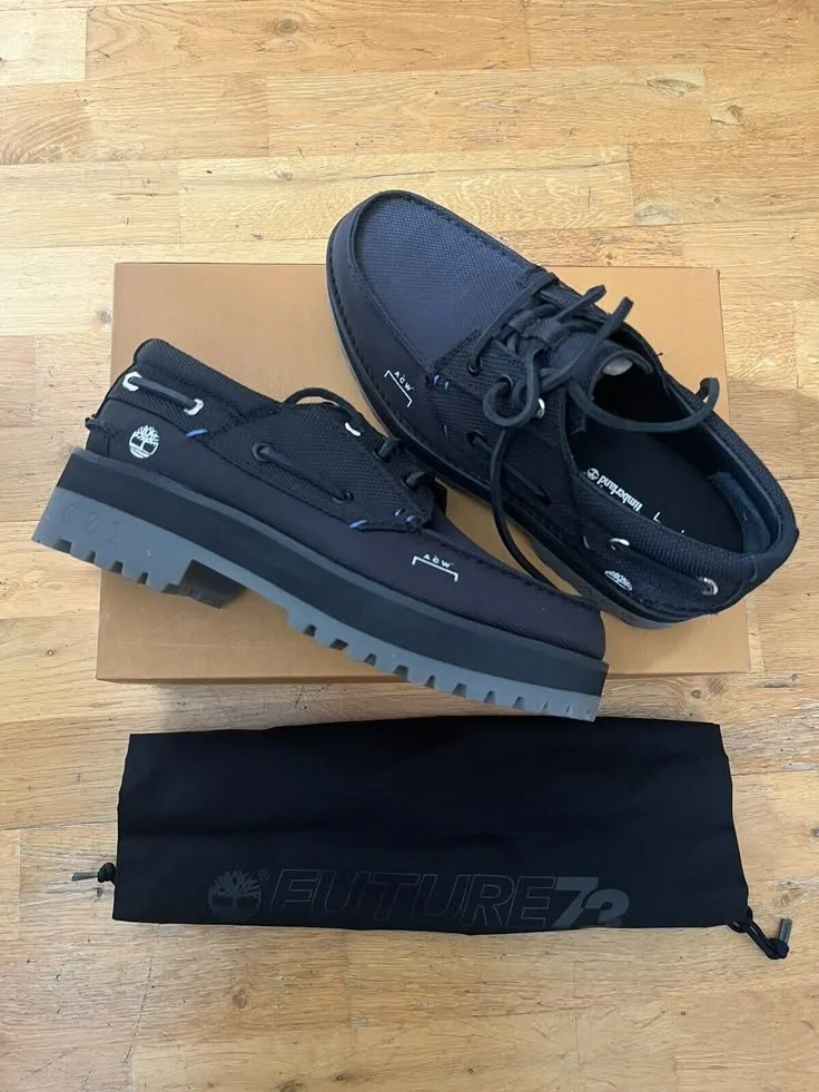 Baskets homme