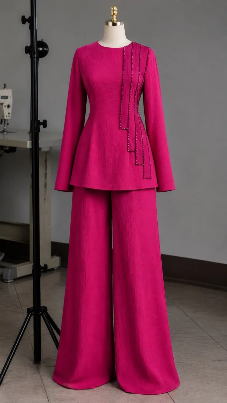 Tenues Femmes