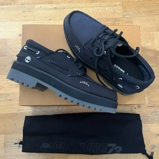 Baskets homme