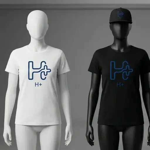 T-shirt Hummer+