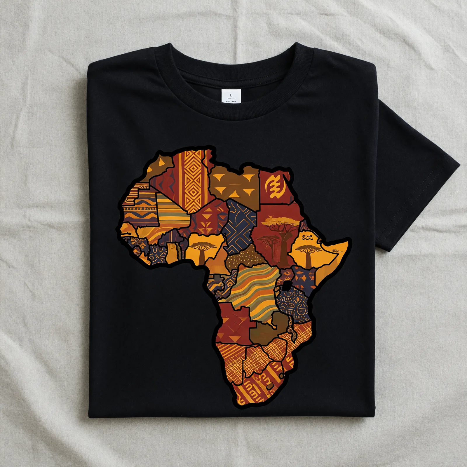 Africa