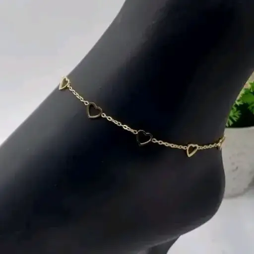 Chaîne de cheville