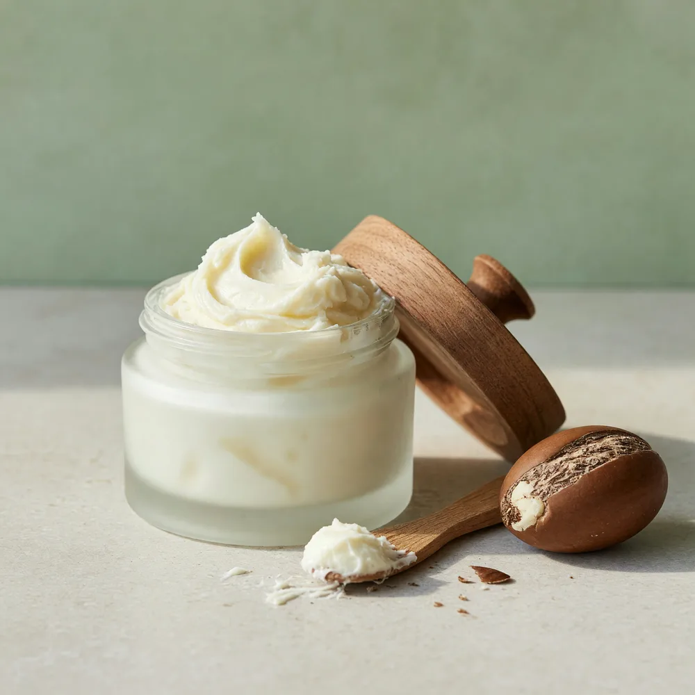 Crème Karité Pure