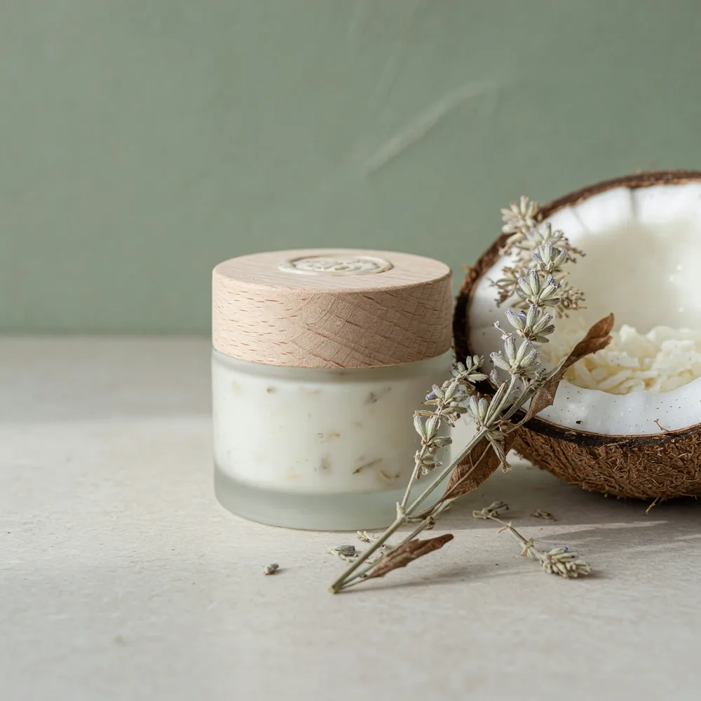 Crème Mains & Coudes Réparatrice