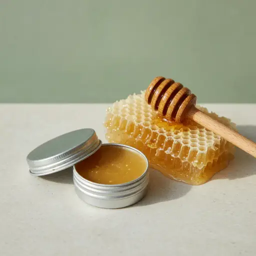 Baume à Lèvres Karité & Miel