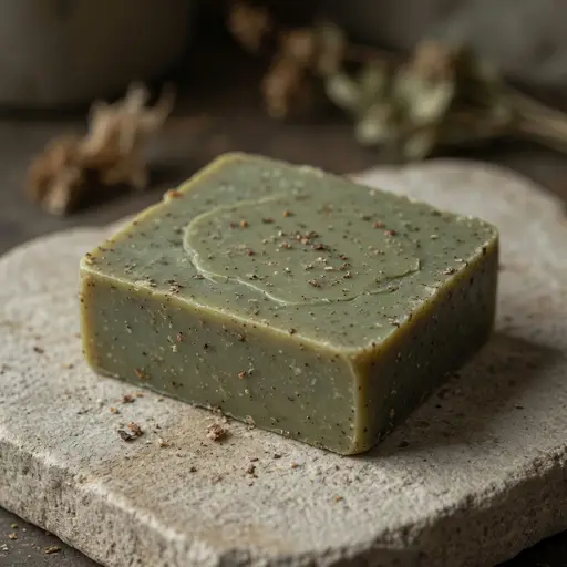 Savon de Gommage