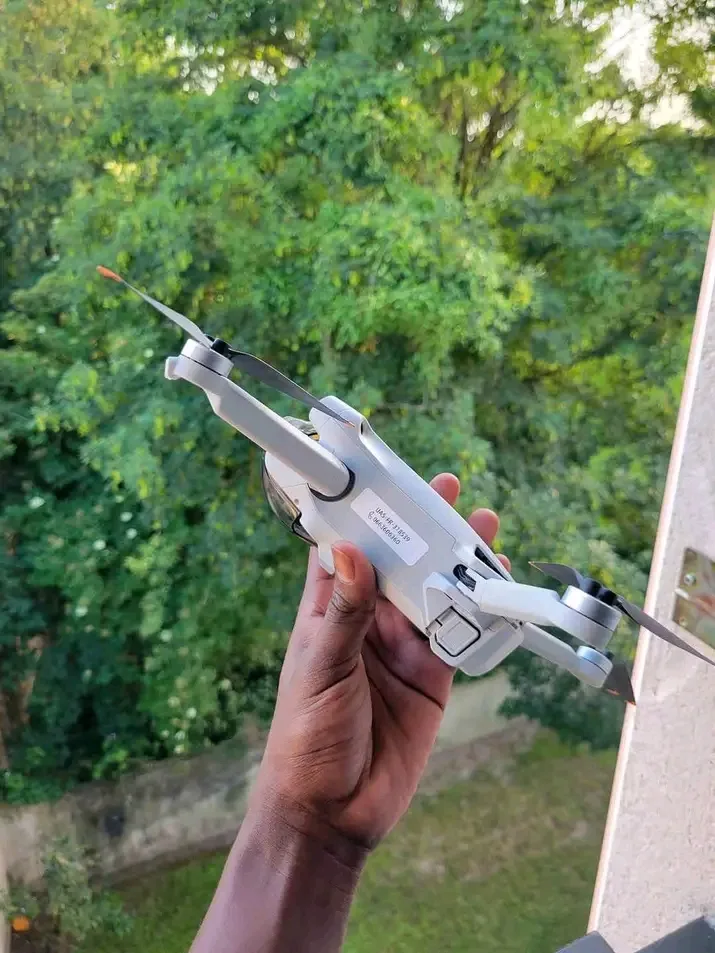 Drone Pro
