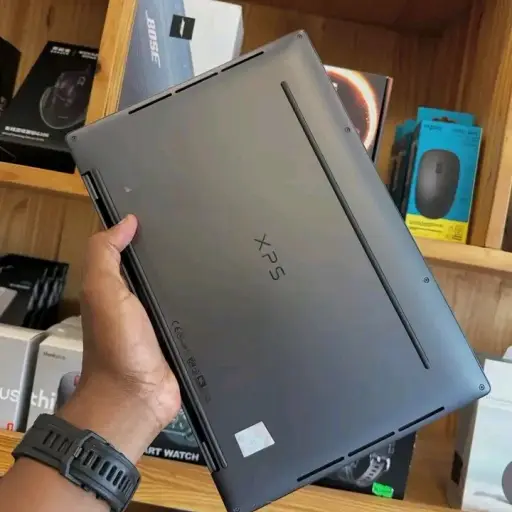 Dell XPS 13 Plus 9320 (Occasion)