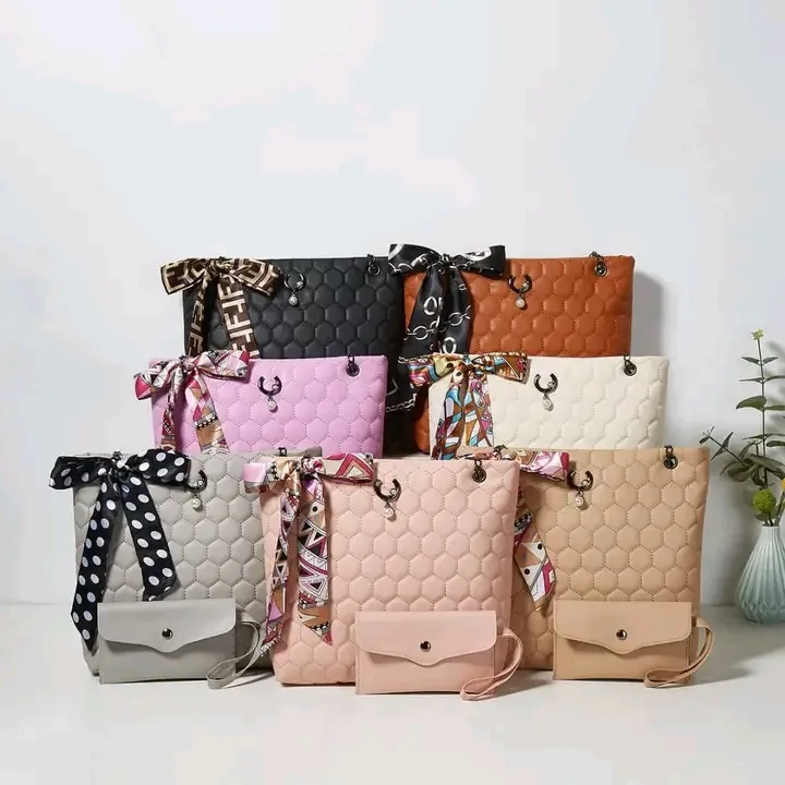Sac de sortie