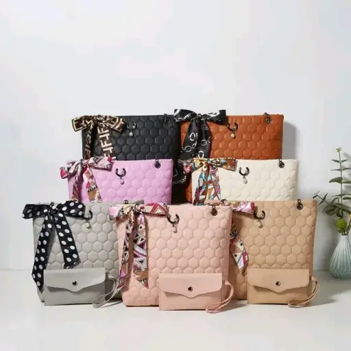 Sac de sortie