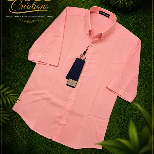 Chemise Premium