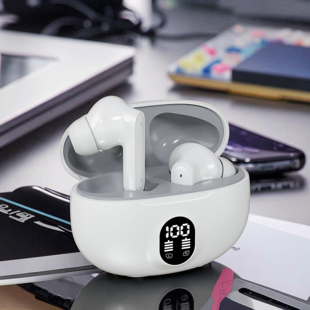 Écouteurs Intra-Auriculaires sans fil