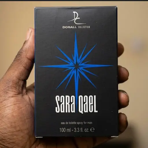 Eau de toilette Sara Qael