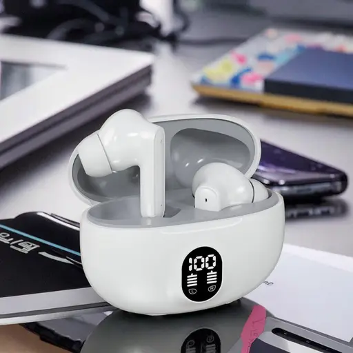 Écouteurs Intra-Auriculaires sans fil