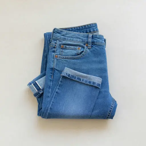 Jean