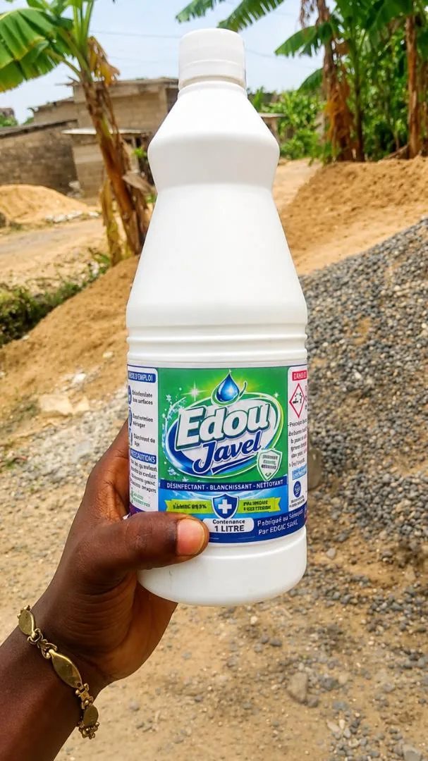 Edou Javel