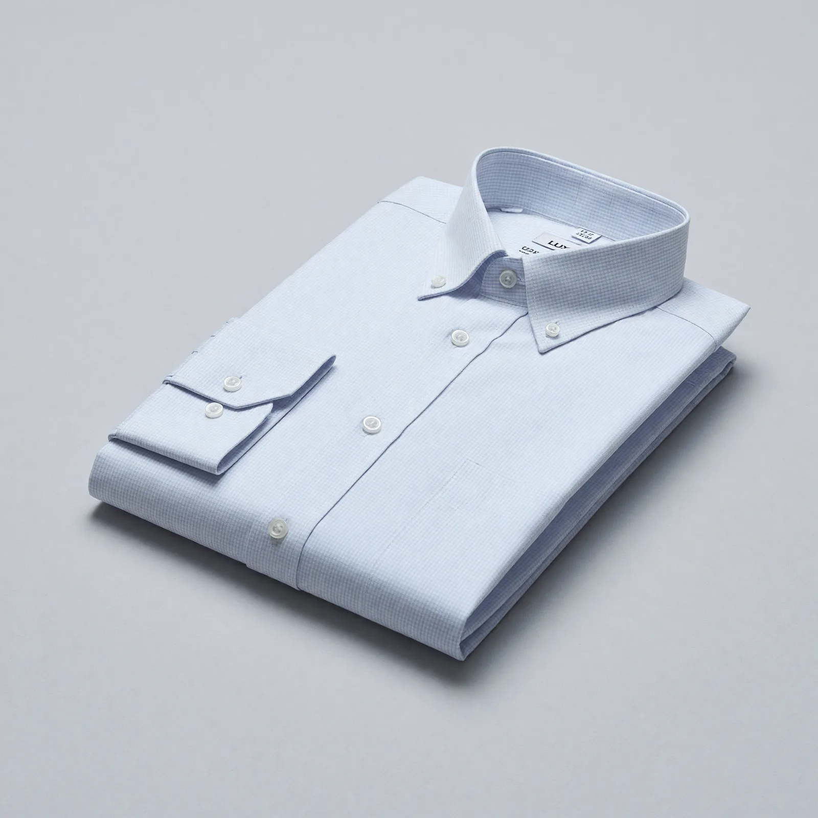 Chemise homme