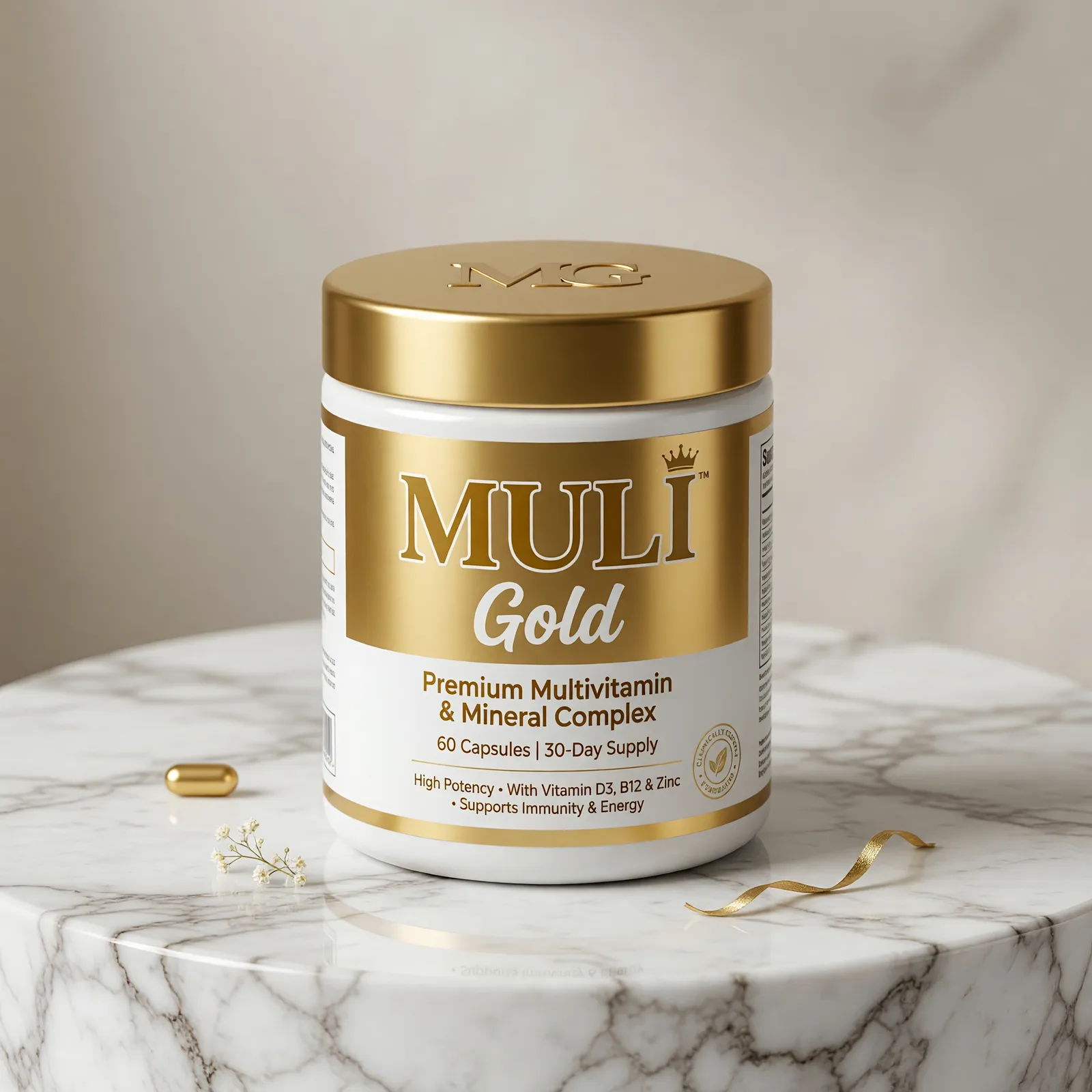 MULI Gold