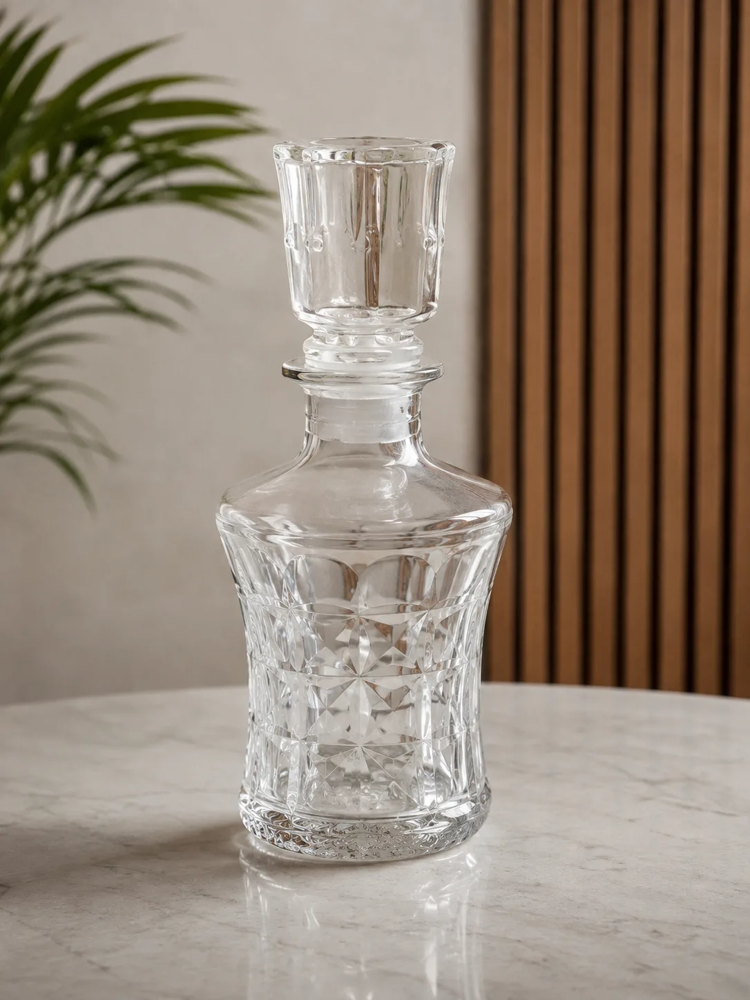 Carafe à vin