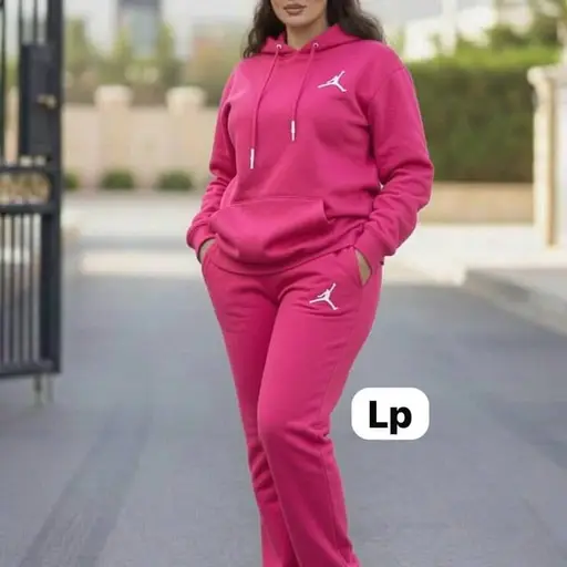 Ensemble Jogging