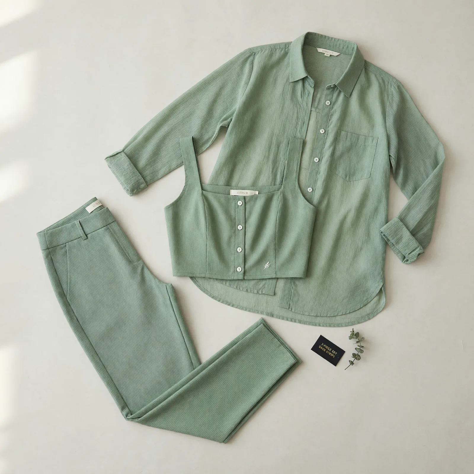 Ensemble Tendance