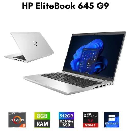Hp Elitebook 645 G9