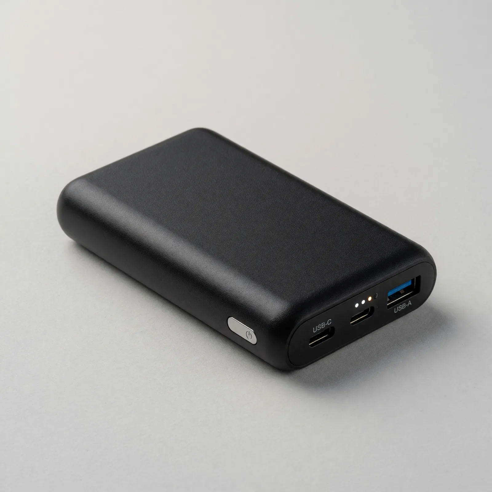 Power Bank 20000 mAh charge rapide