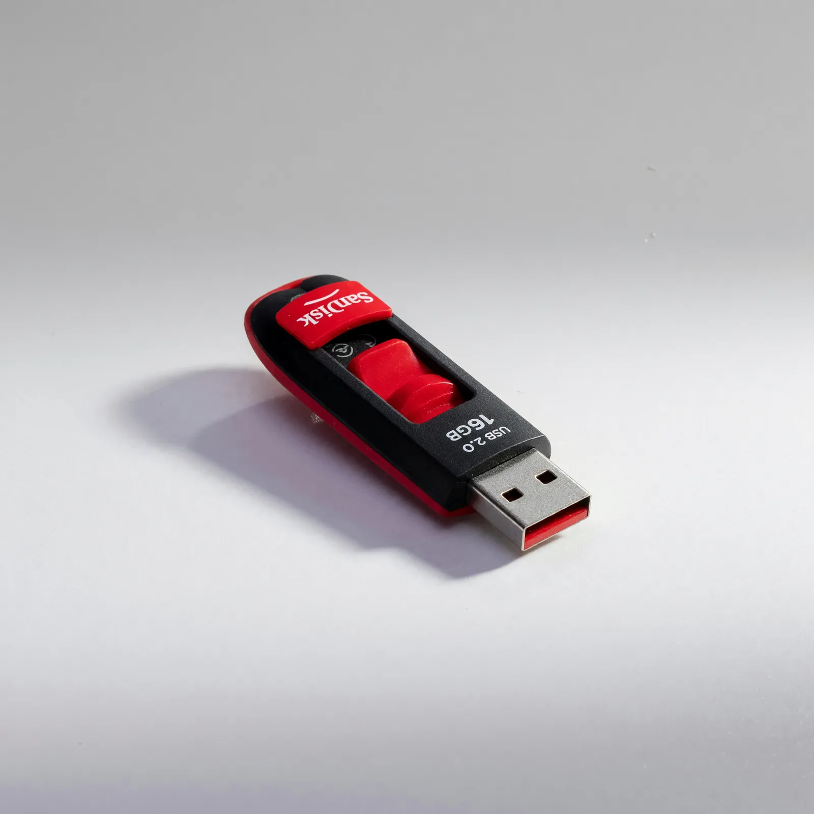 Clé USB