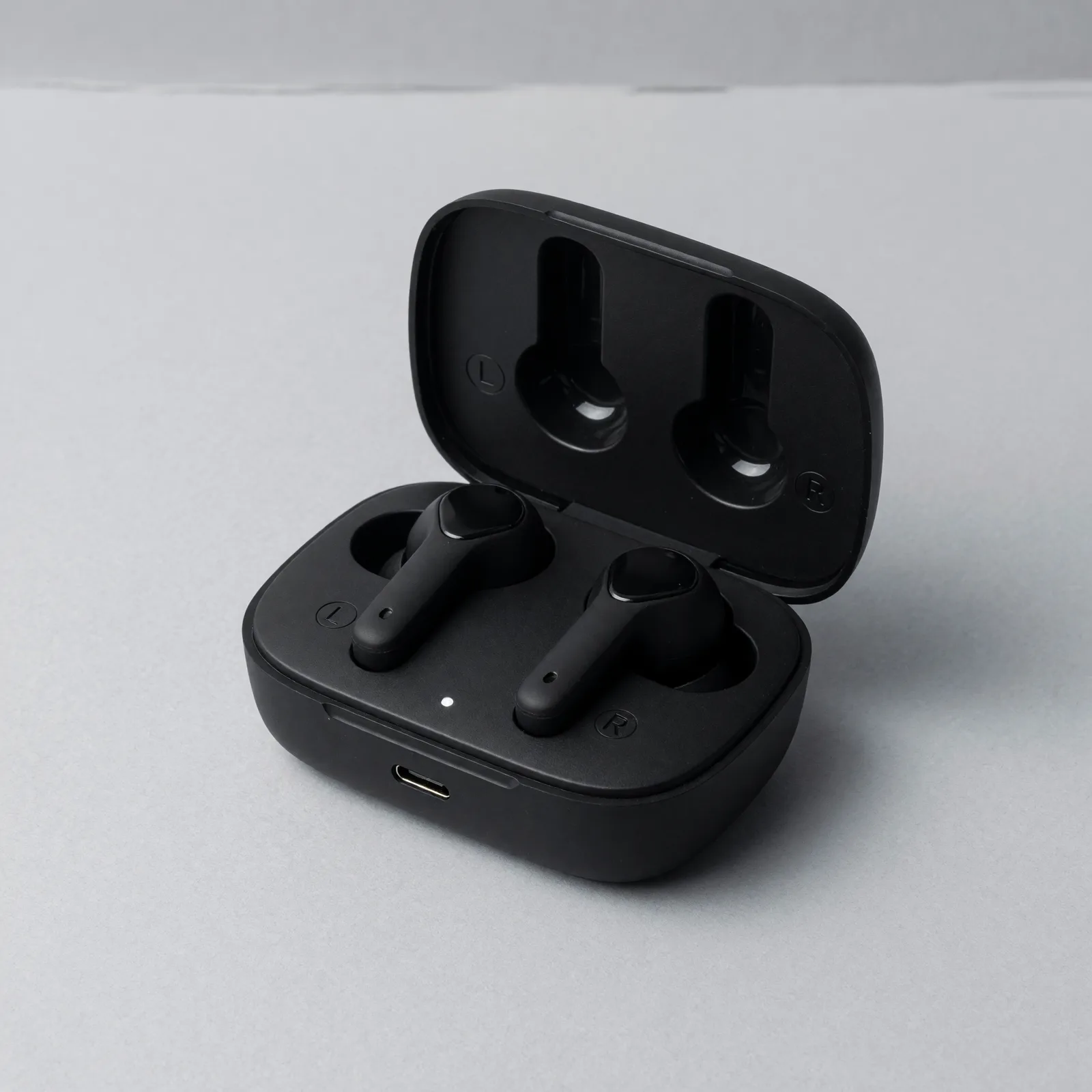 Écouteurs Bluetooth type C