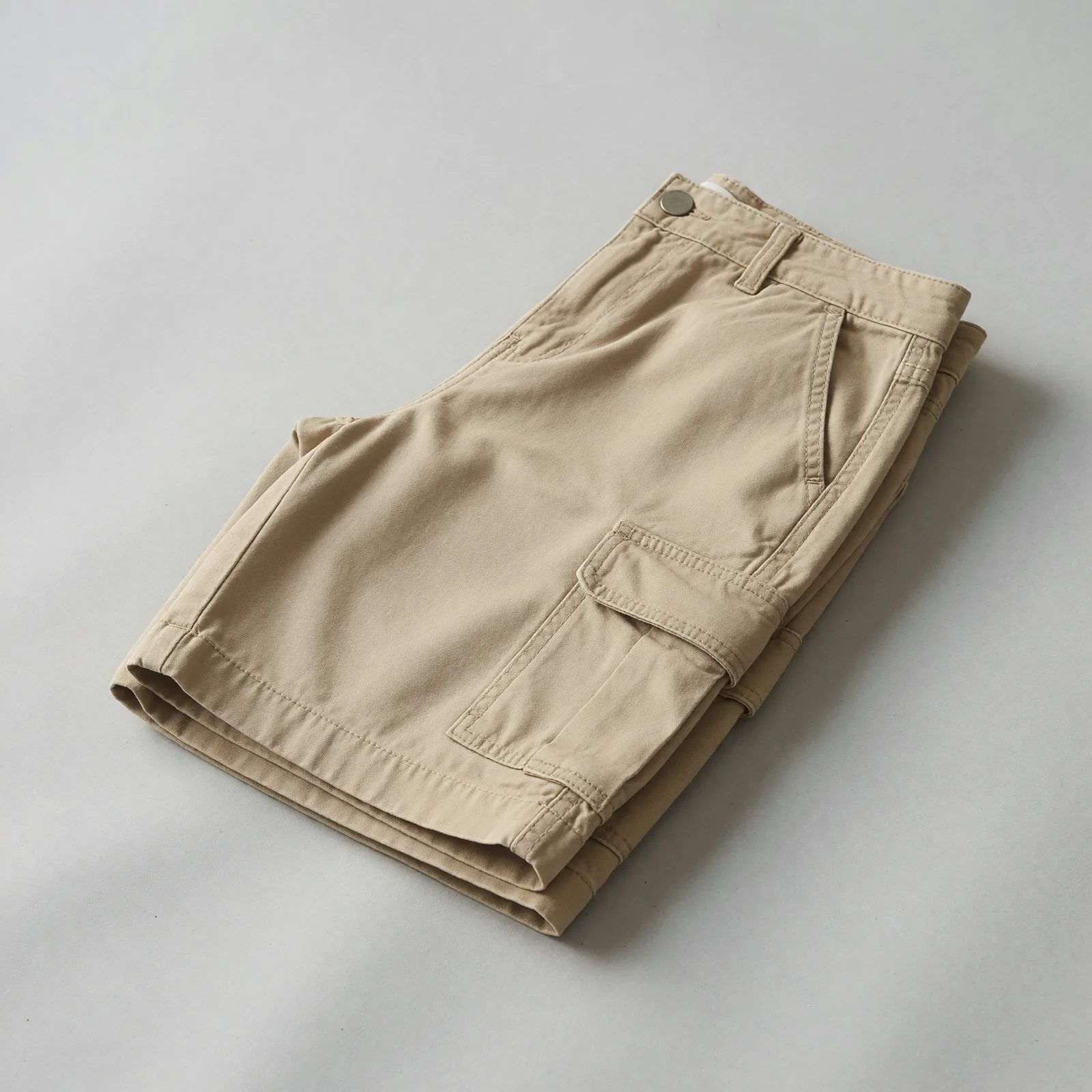 Culotte cargo