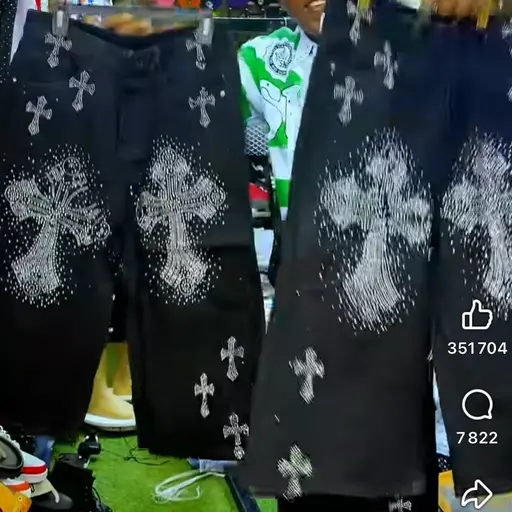 Pantalon