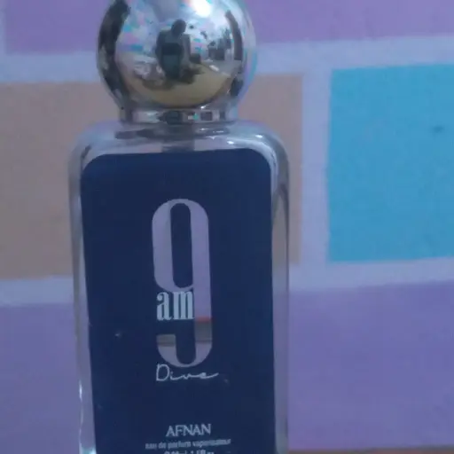 AFNAN