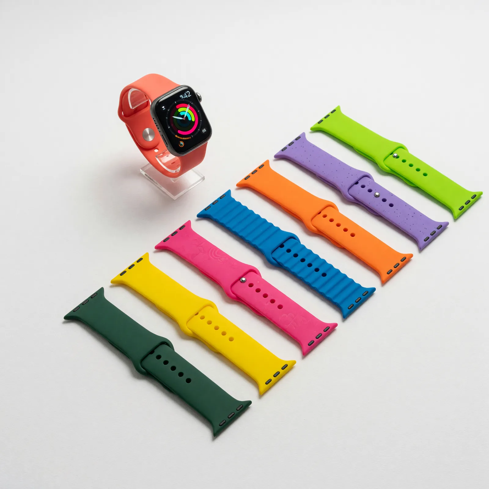 Montre connectée