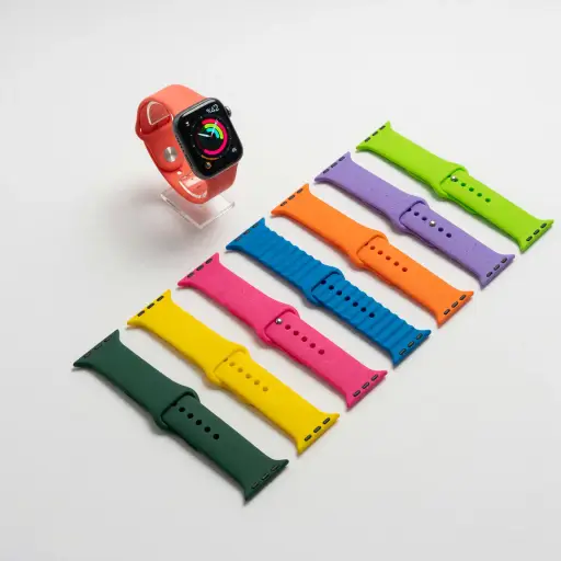 Montre connectée