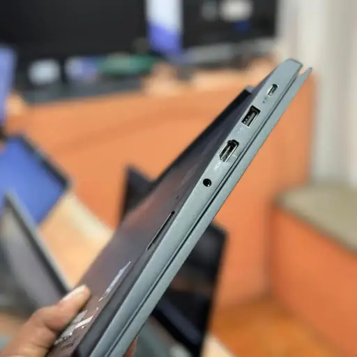 Lenovo ordinateur