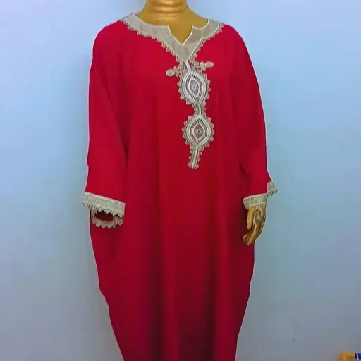 Robe nouvelle collection